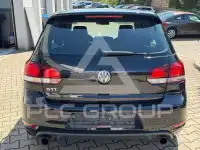 2009 Volkswagen GOLF