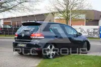 2009 Volkswagen GOLF
