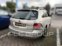 2009 Volkswagen GOLF
