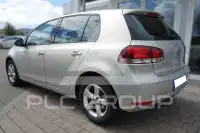 2009 Volkswagen GOLF