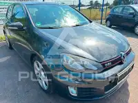 2009 Volkswagen GOLF