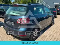 2009 Volkswagen GOLF
