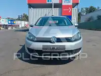 2009 Volkswagen GOLF