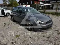 2009 Volkswagen GOLF