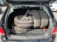 2009 Volkswagen GOLF