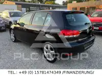 2009 Volkswagen GOLF