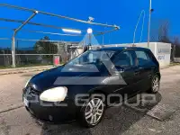 2009 Volkswagen GOLF