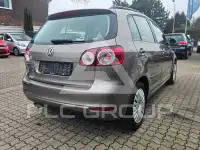 2009 Volkswagen GOLF