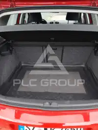 2009 Volkswagen GOLF