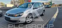 2009 Volkswagen GOLF