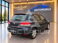 2009 Volkswagen GOLF