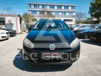 2009 Volkswagen GOLF