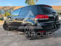2009 Volkswagen GOLF