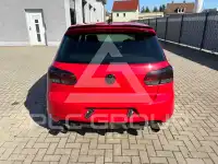 2009 Volkswagen GOLF
