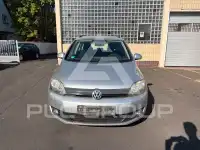 2009 Volkswagen GOLF