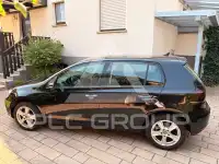 2009 Volkswagen GOLF
