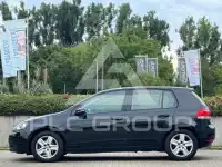 2009 Volkswagen GOLF