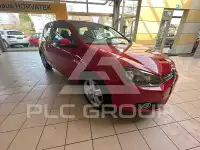 2009 Volkswagen GOLF
