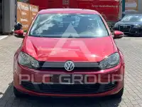 2009 Volkswagen GOLF