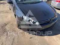 2009 Volkswagen GOLF