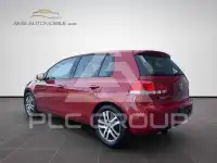 2009 Volkswagen GOLF