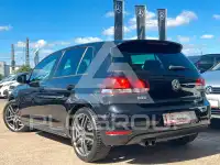 2009 Volkswagen GOLF