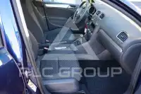 2009 Volkswagen GOLF