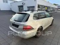 2009 Volkswagen GOLF