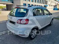 2009 Volkswagen GOLF