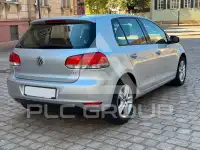 2009 Volkswagen GOLF