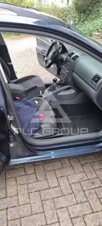 2009 Volkswagen GOLF