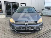 2009 Volkswagen GOLF