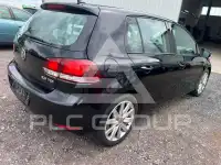 2009 Volkswagen GOLF