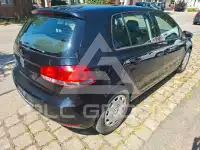 2009 Volkswagen GOLF