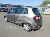 2009 Volkswagen GOLF