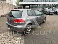 2009 Volkswagen GOLF