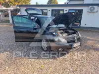 2009 Volkswagen GOLF