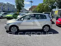 2009 Volkswagen GOLF