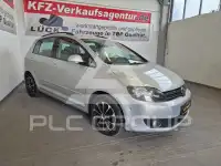 2009 Volkswagen GOLF