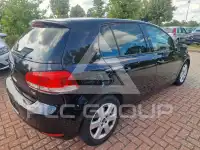 2009 Volkswagen GOLF