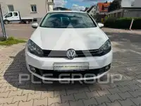 2009 Volkswagen GOLF