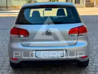 2009 Volkswagen GOLF