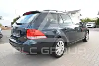 2009 Volkswagen GOLF
