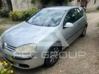 2009 Volkswagen GOLF