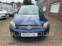 2009 Volkswagen GOLF