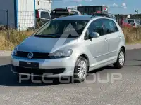 2009 Volkswagen GOLF