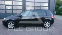 2009 Volkswagen GOLF