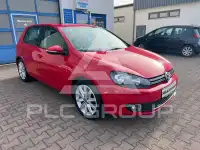 2009 Volkswagen GOLF