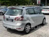 2009 Volkswagen GOLF