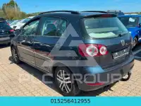 2009 Volkswagen GOLF